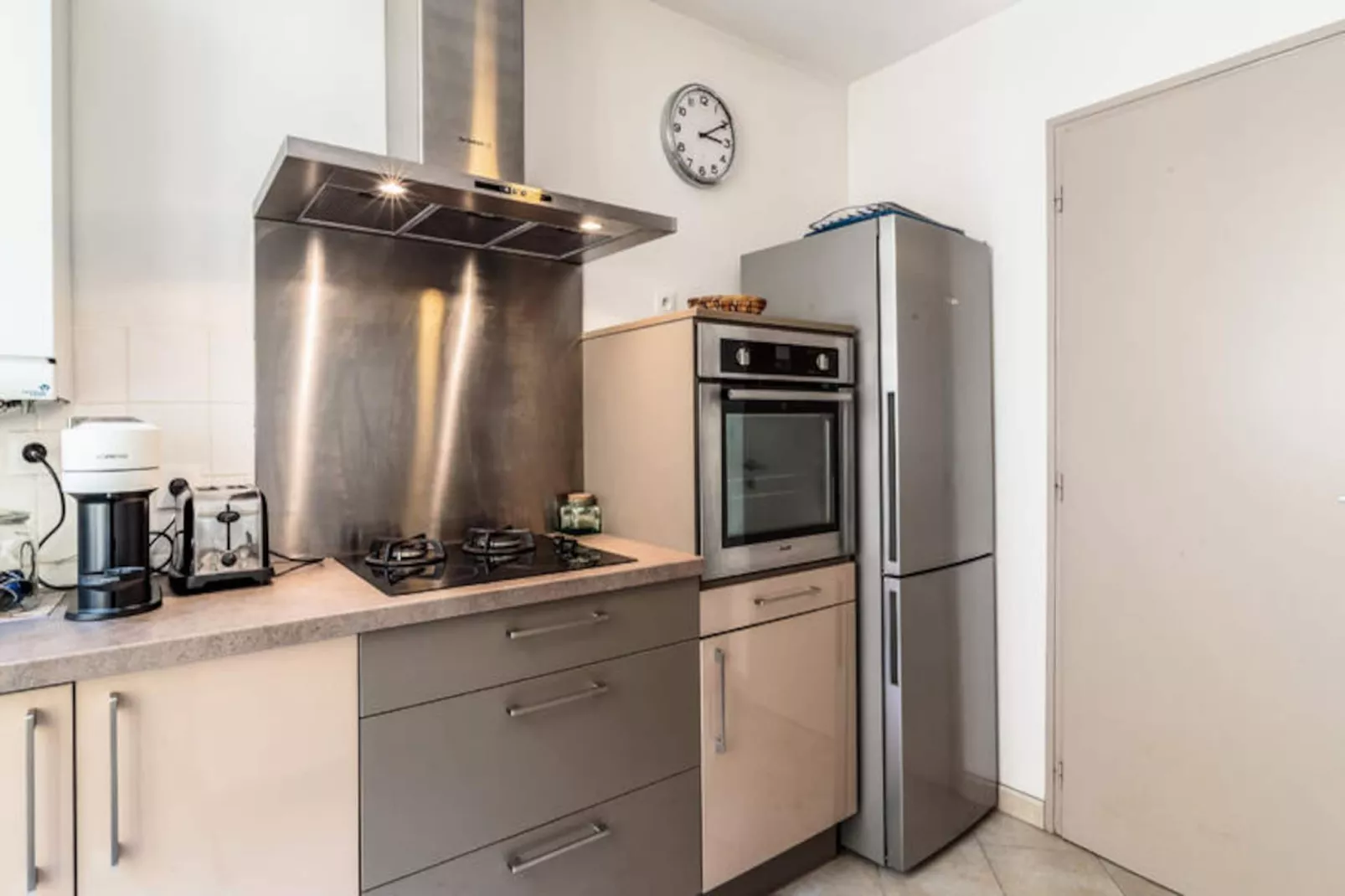 Appartements à La Rochelle-Niet-getagd