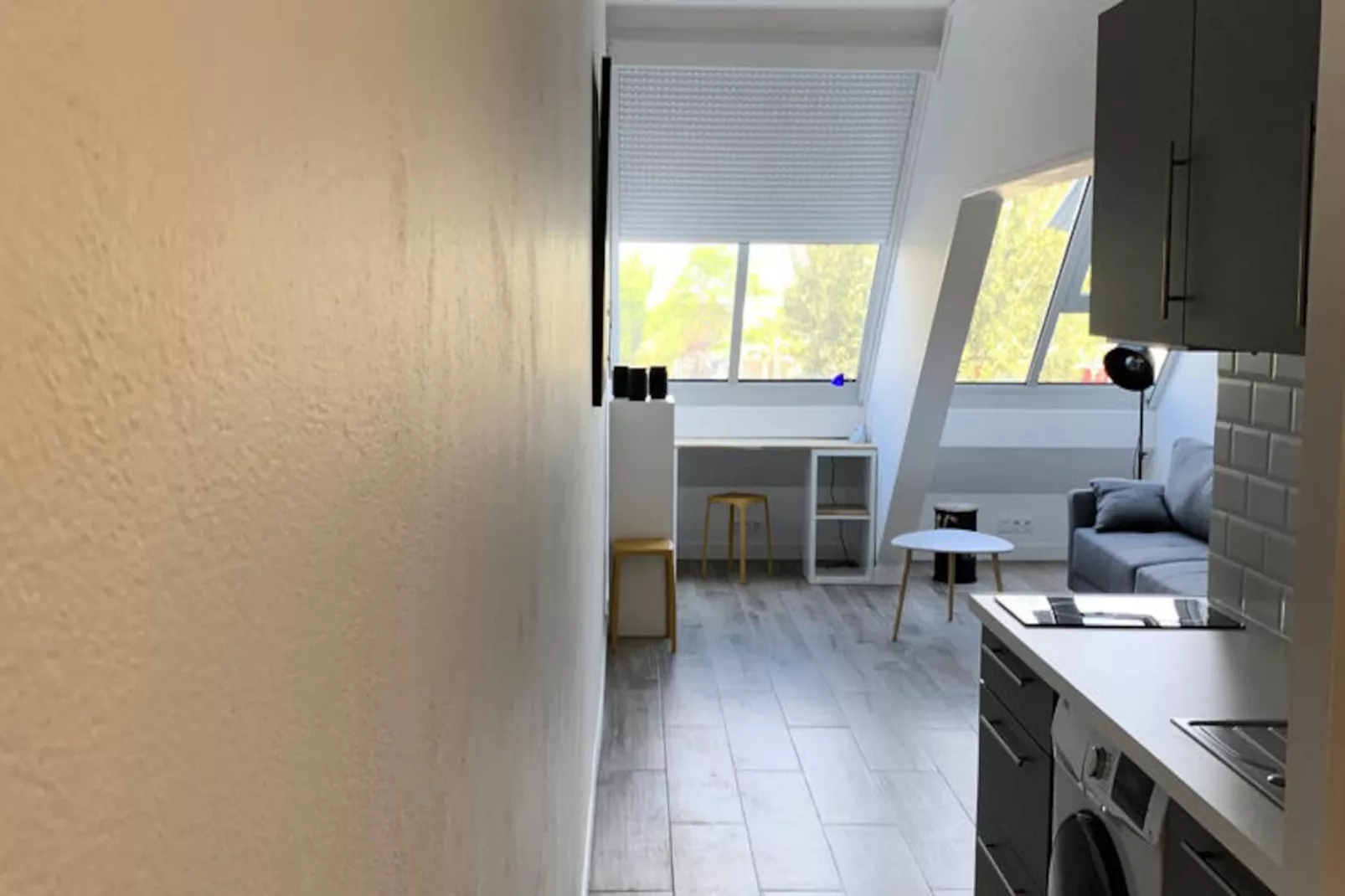 Appartements à La Rochelle-Niet-getagd