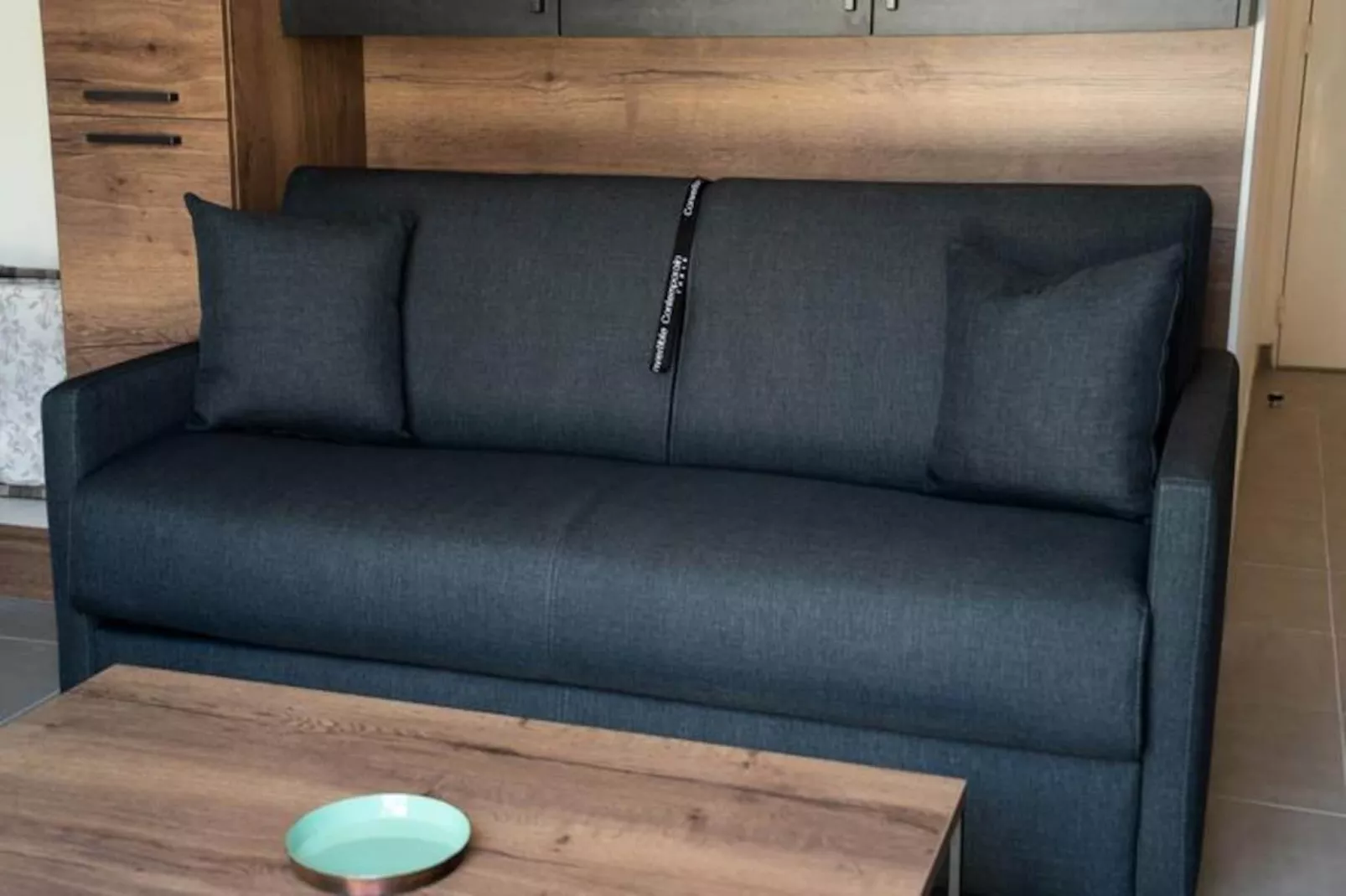 Résidence Terra D'oru-Niet-getagd