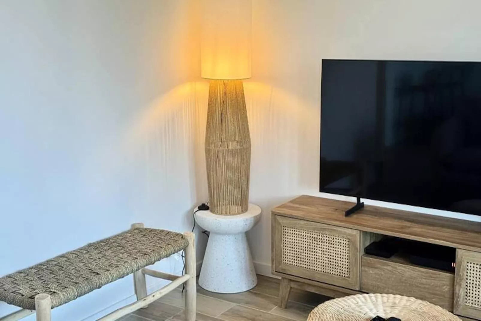 Résidence A Machja-Niet-getagd