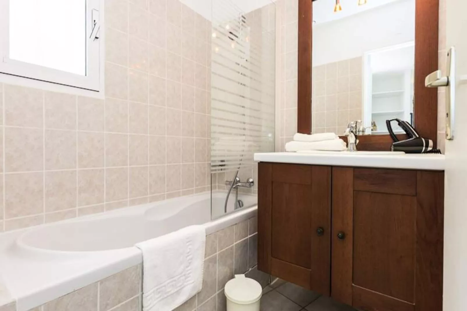 Résidence Mare E Monte-Niet-getagd