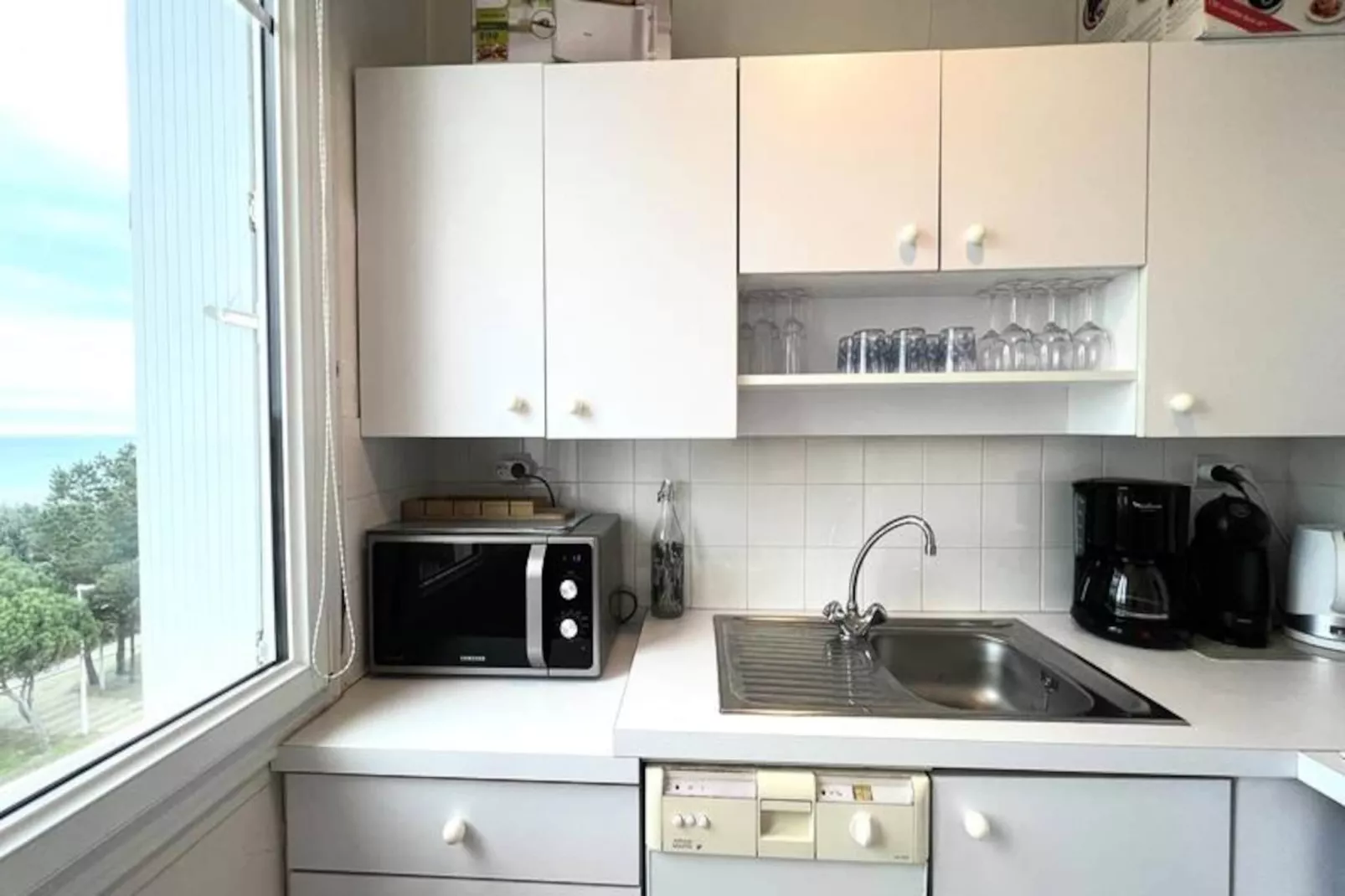 Résidence Arcades-Niet-getagd