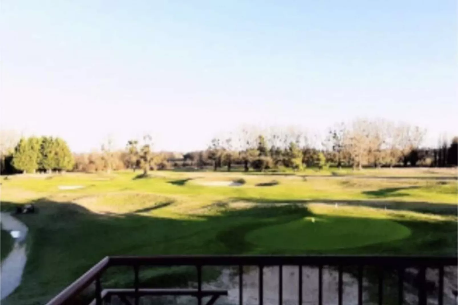 Résidence Cap Green-Niet-getagd