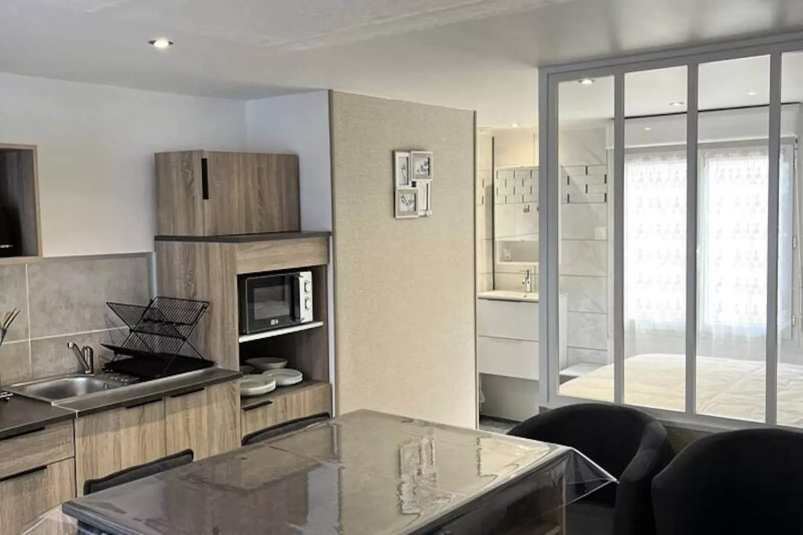 Résidence 114-pleneuf Val Andre