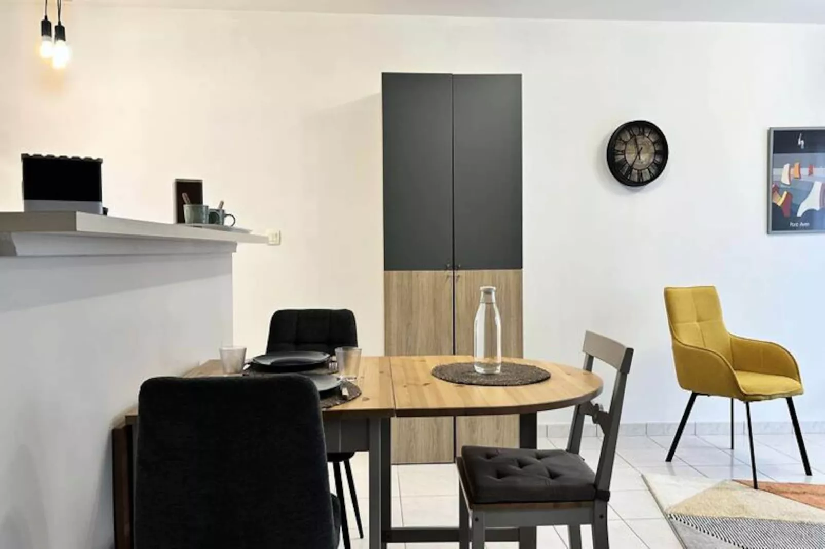 Résidence Domaine Du Golf-Niet-getagd