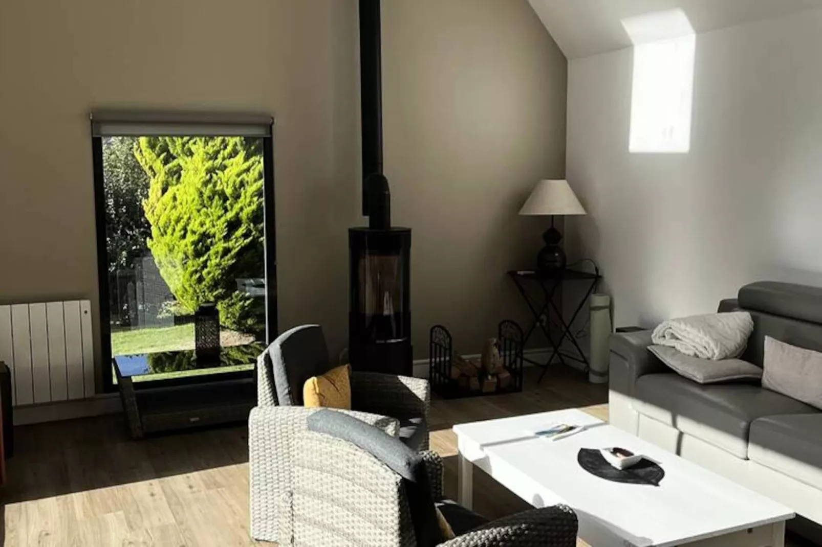 Résidence 621-st Alban-Niet-getagd