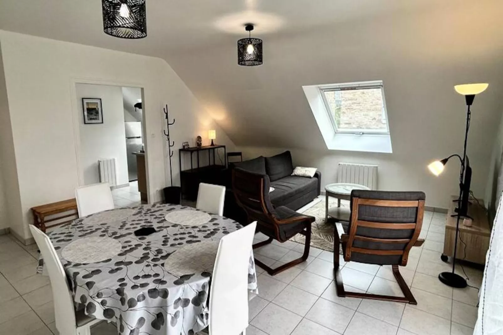 Résidence 508-erquy-Niet-getagd