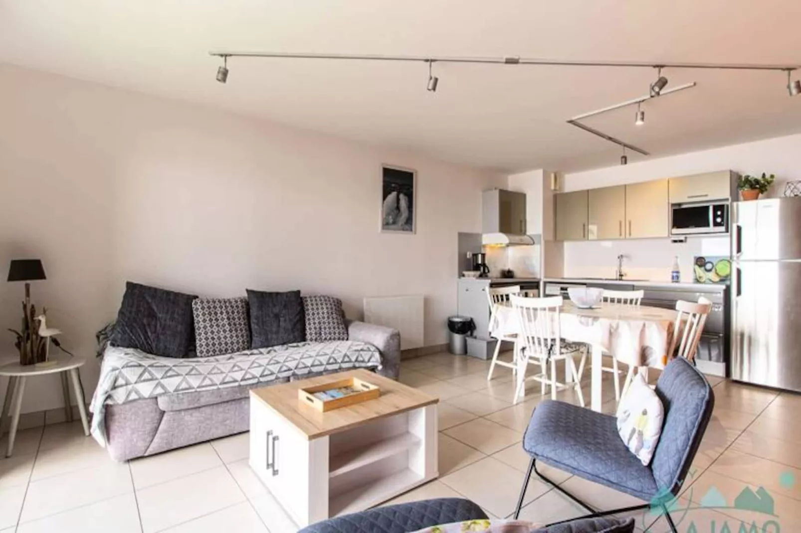 Résidence Les Portes D'erquy-Niet-getagd