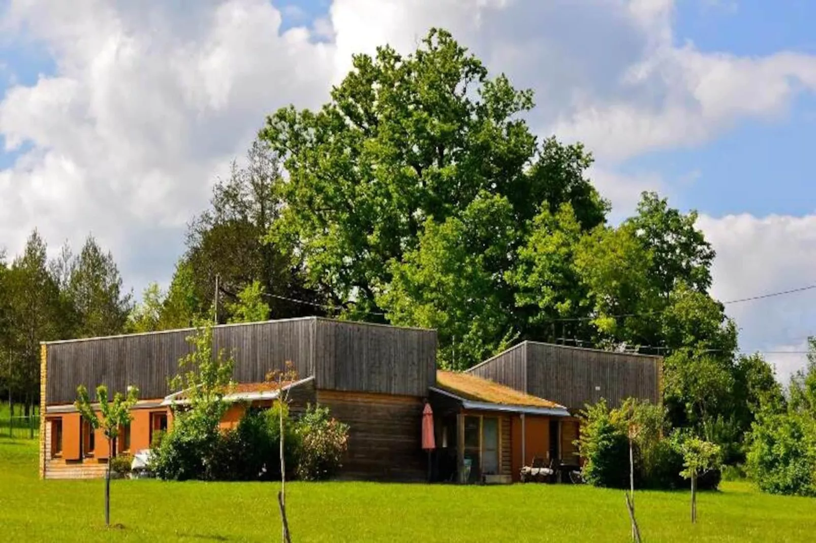 Domaine des Bories ****-Niet-getagd