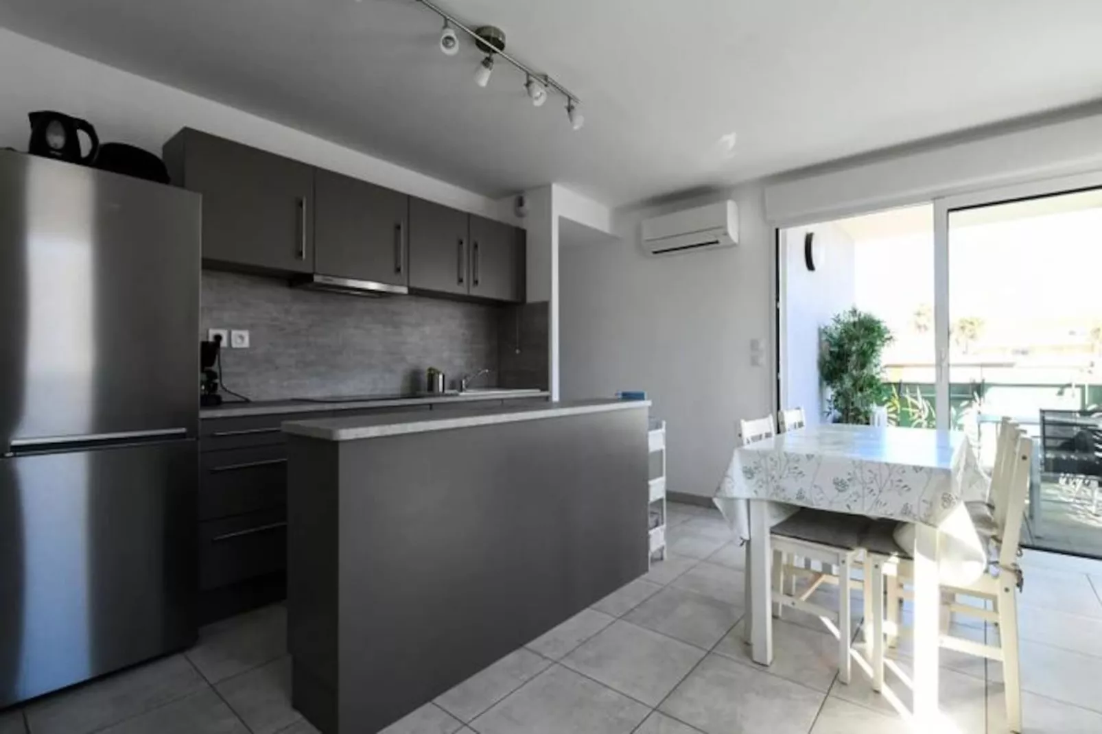 Résidence La Roseliere Appartement 2 Chambres 6 Couchages &agrave; 400 M De La Plage-Niet-getagd