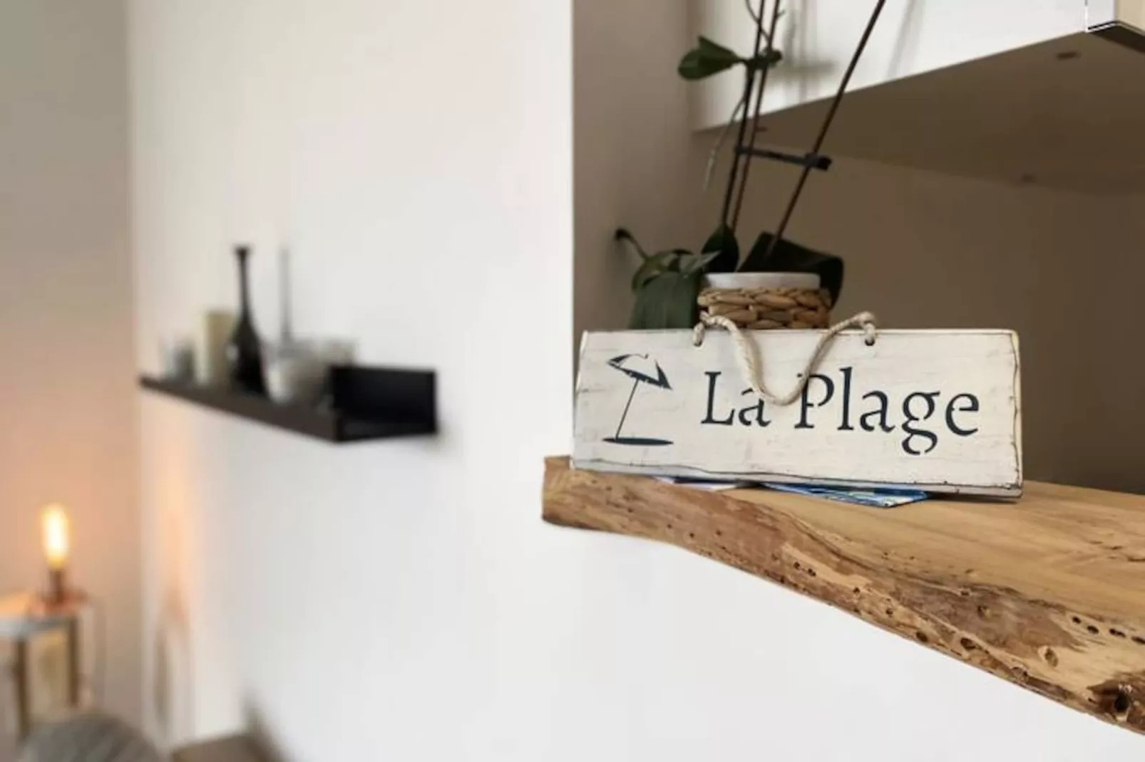 Résidence Le Couchant Studio Vue Mer B401 Dans R&eacute;sidence Avec Acc&egrave;s Priv&eacute; &agrave; La Plage-Niet-getagd