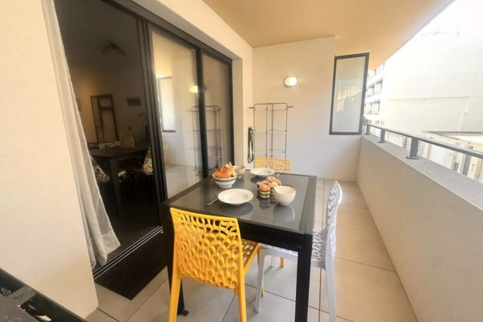 Résidence Villa Marie 2: Appartement Tout Confort Climatis&eacute; 1 Chambre Proche Plage-Niet-getagd