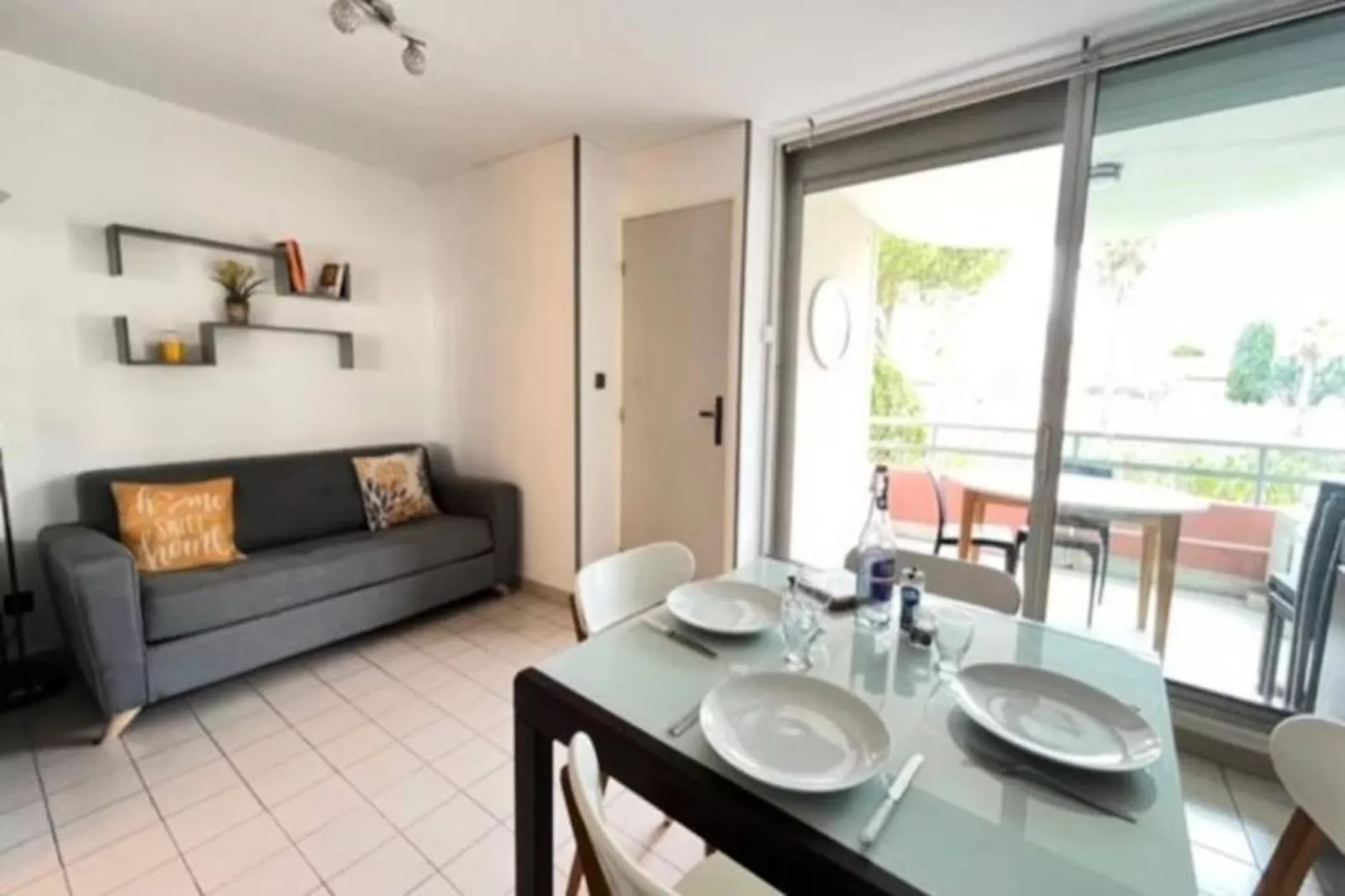 Résidence Le Beaulieu