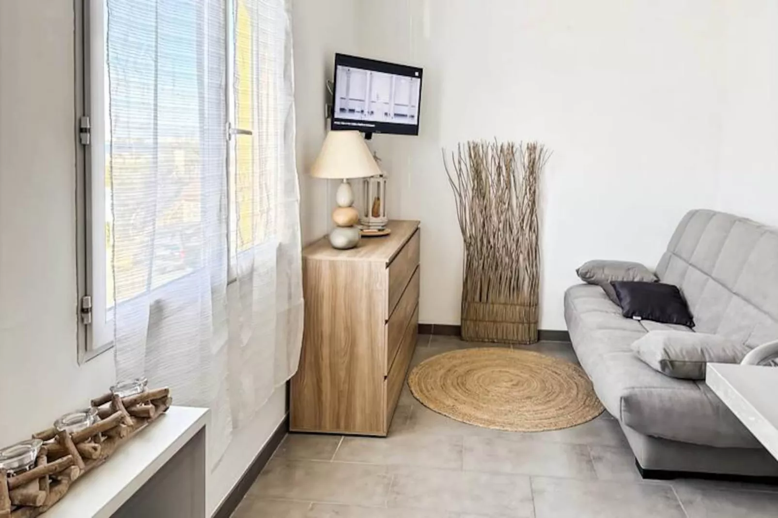 Résidence Le Catamaran