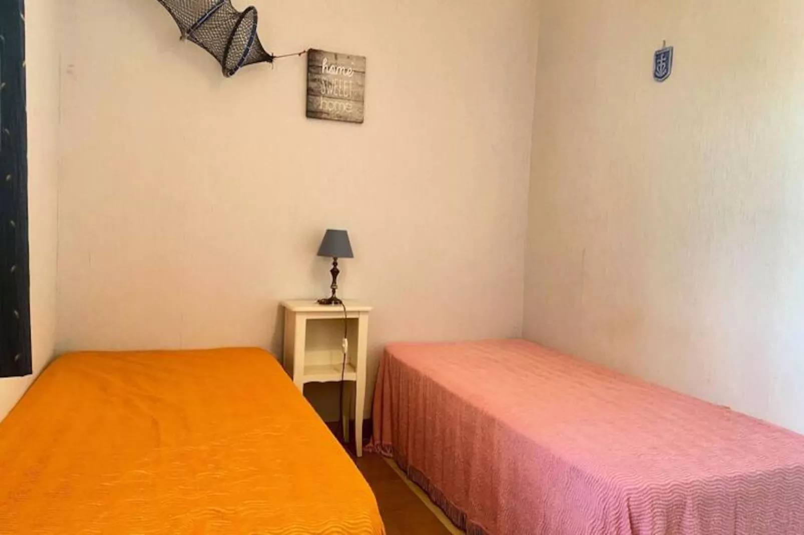 Résidence Camargue Village-Niet-getagd