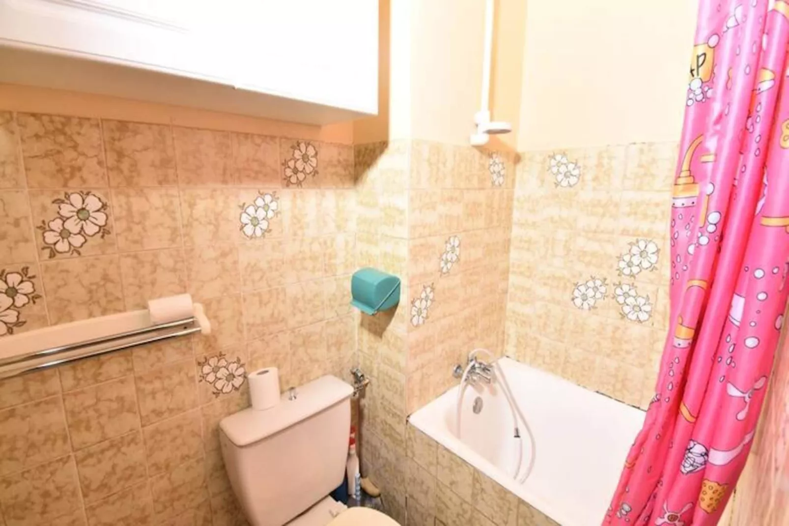 Résidence La Croisière