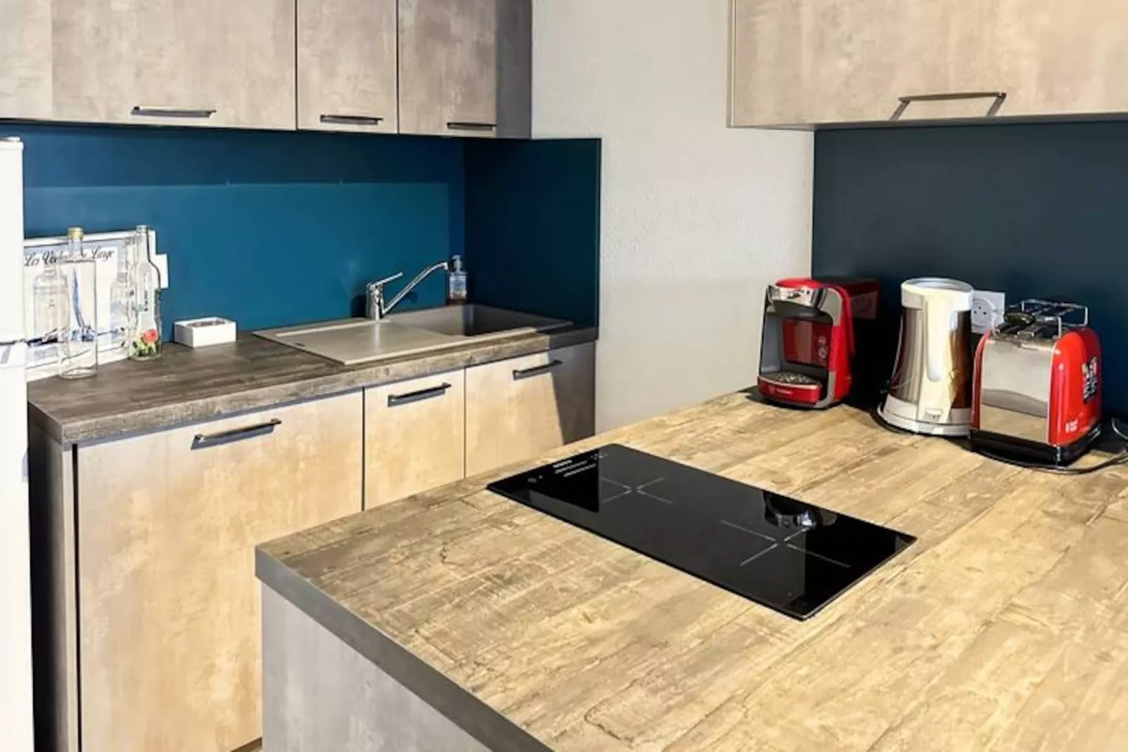 Résidence La Croisière-Niet-getagd