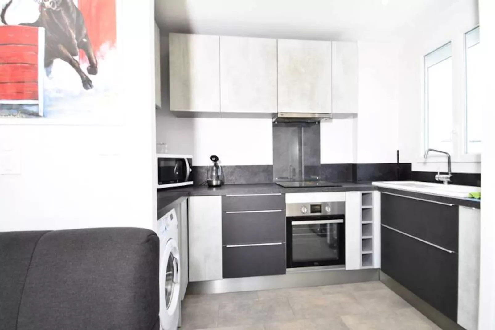 Résidence Les Suzannes-Niet-getagd