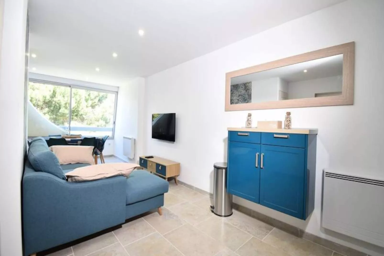 Résidence Le Chabian