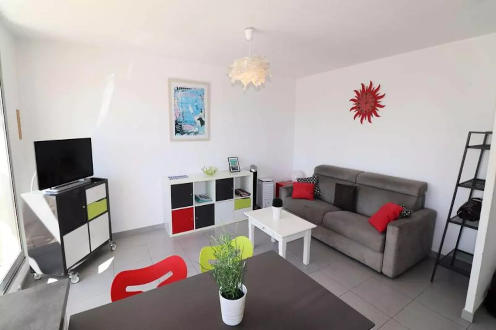 Résidence  Floralies 2-Niet-getagd