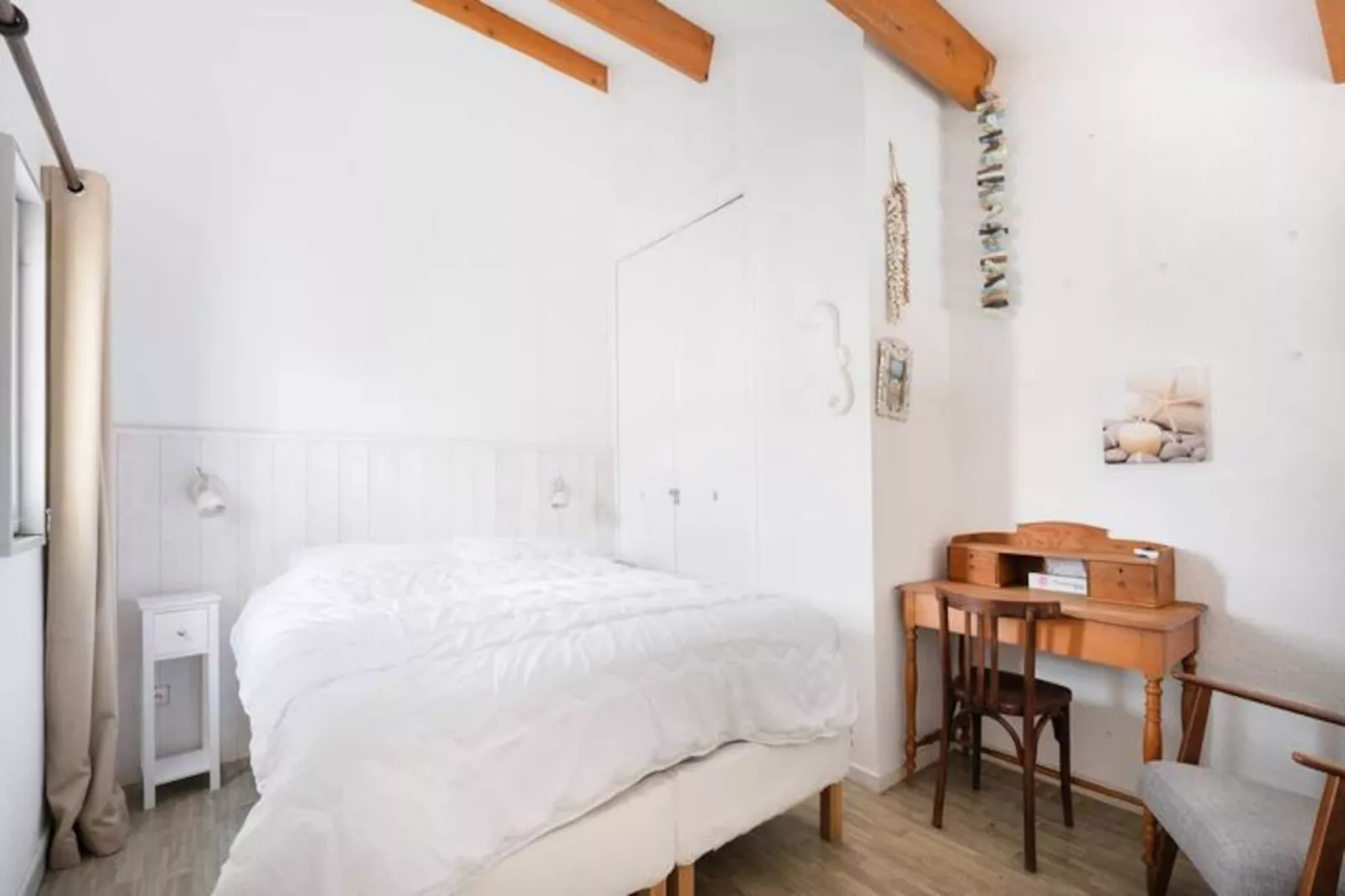 Résidence "le Toucan"-Niet-getagd