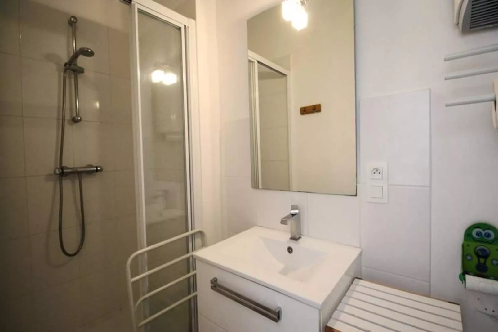 Résidence Pardeilhan-Niet-getagd