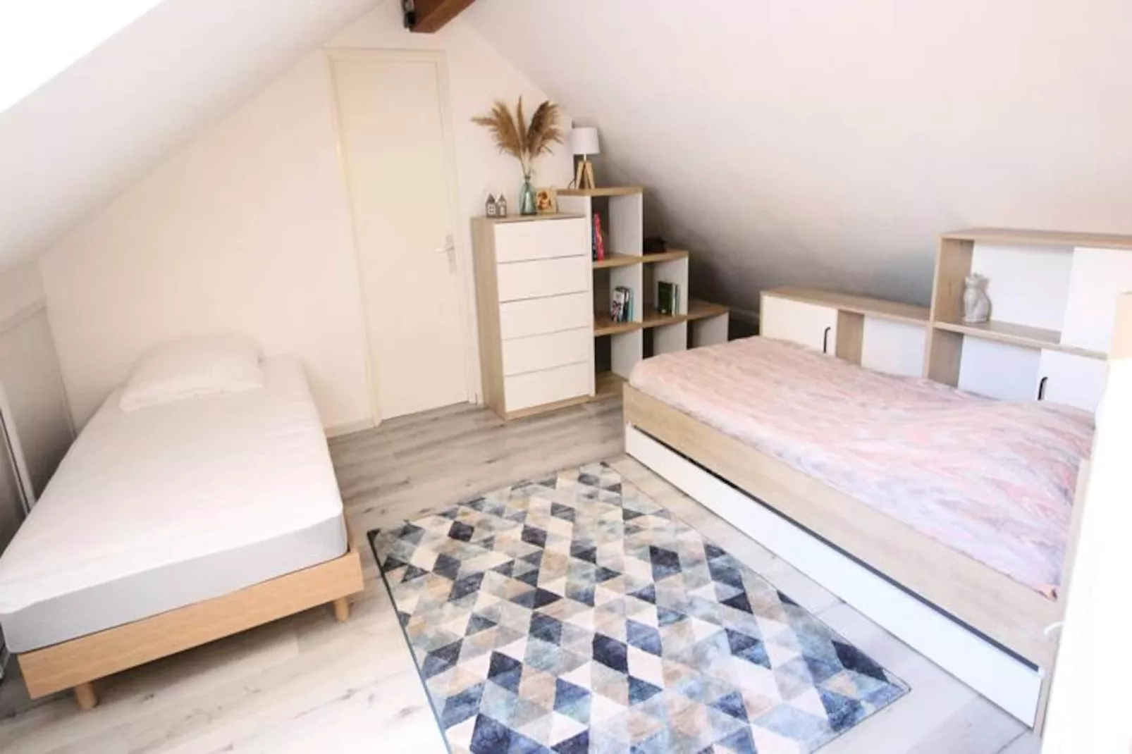 Résidence Sacaron 1-Niet-getagd