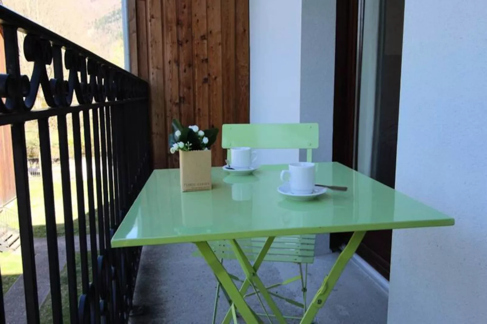 Résidence Jardins Du Ramel-Niet-getagd