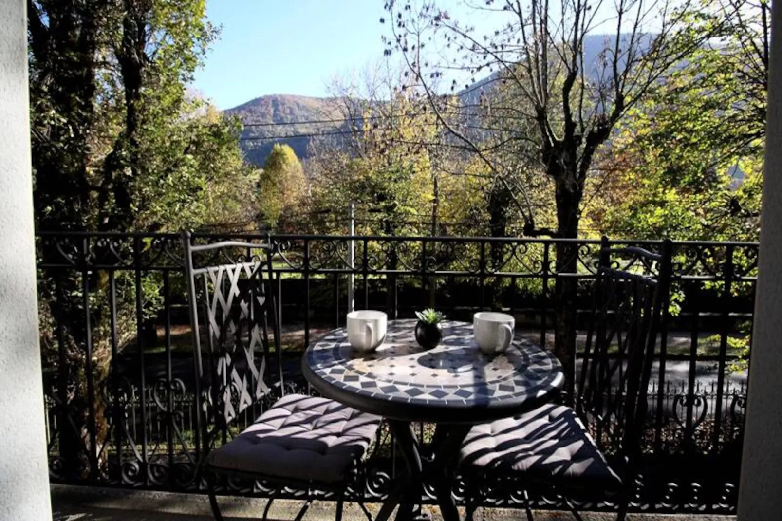 Résidence Jardins Du Ramel-Niet-getagd