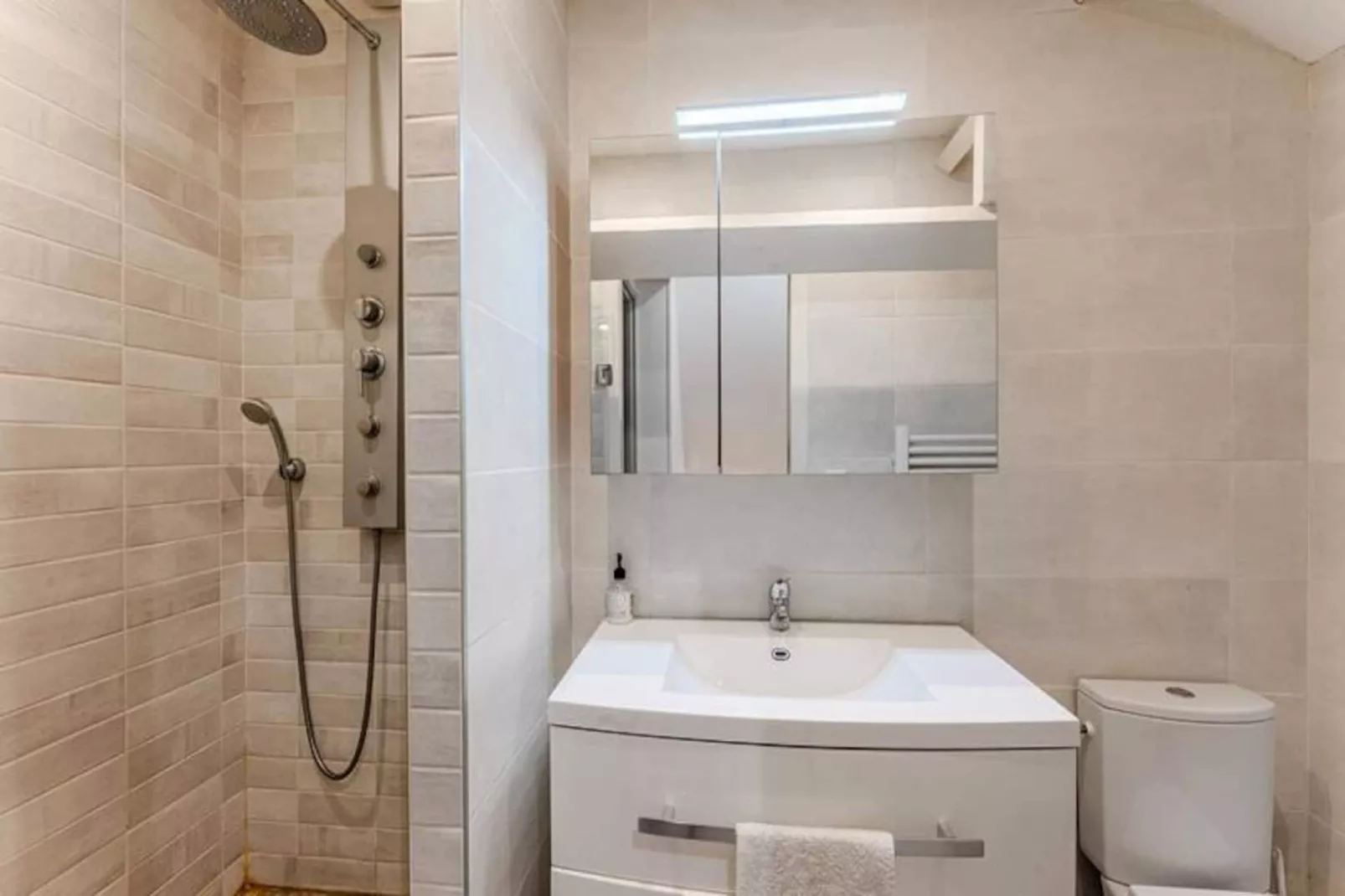 Résidence 419-arcachon-Niet-getagd