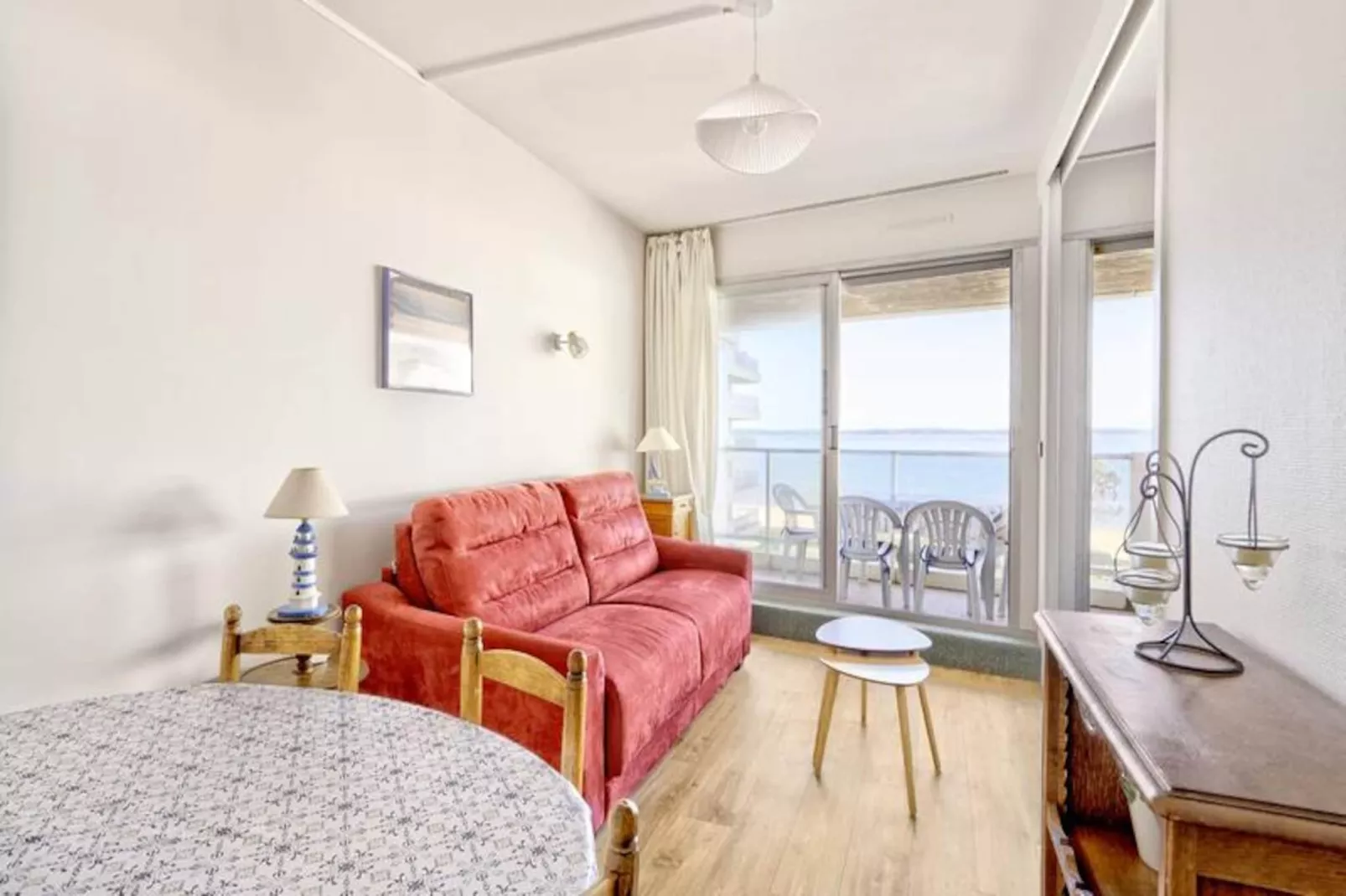 Résidence Aquitania-Niet-getagd