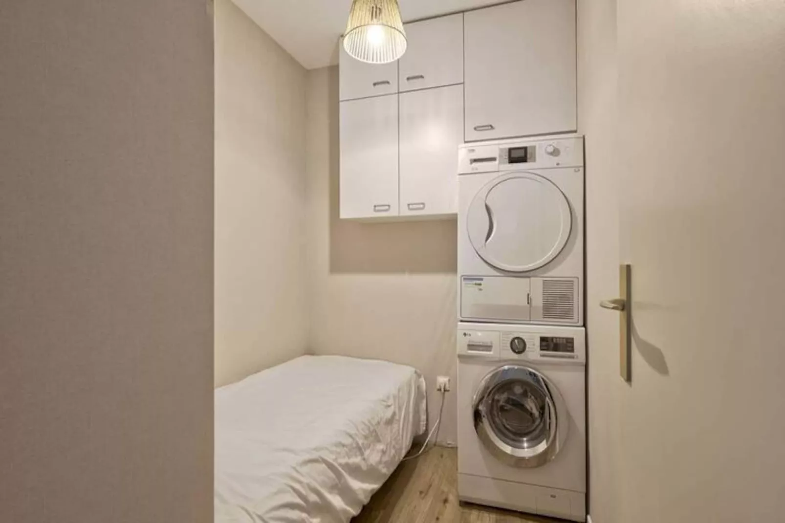 Résidence Les Magnolias-Niet-getagd