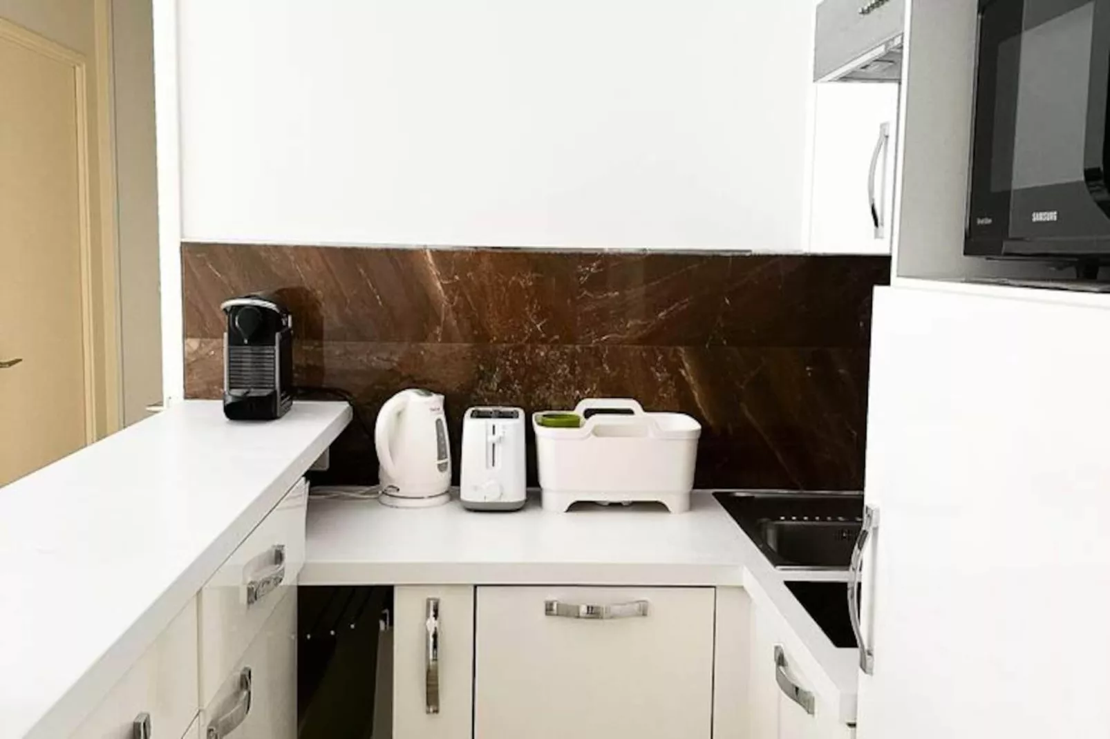 Résidence Clos St Arnaud-Niet-getagd