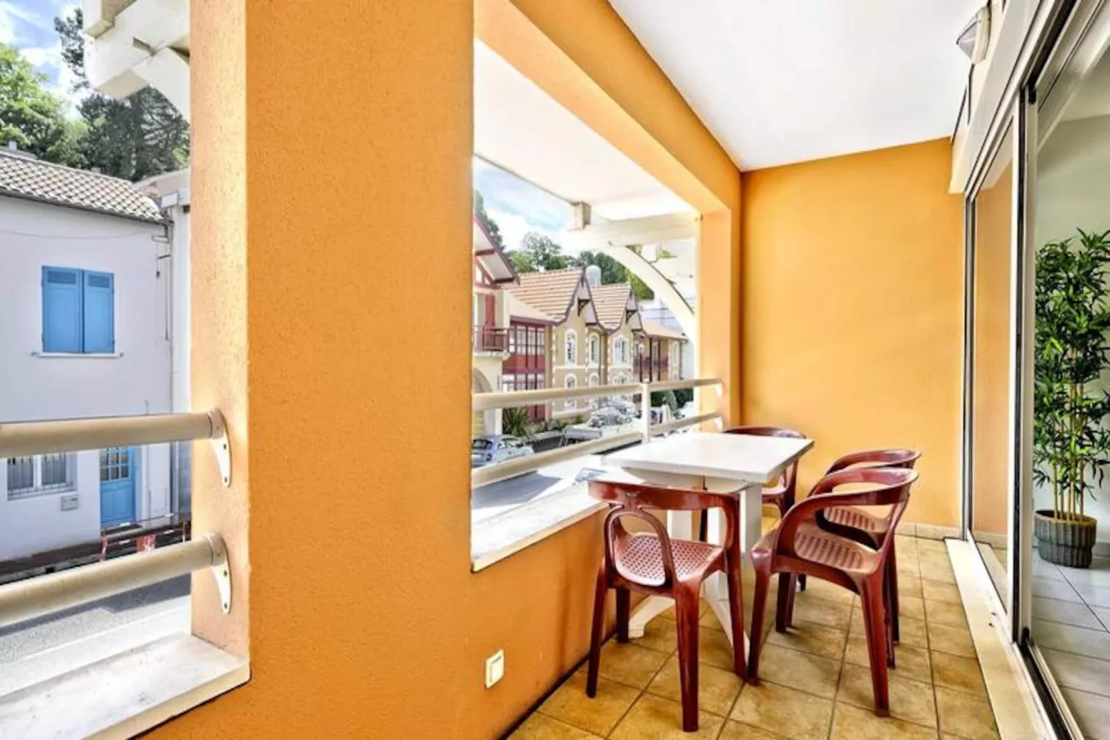 Résidence Villa D'este-Niet-getagd