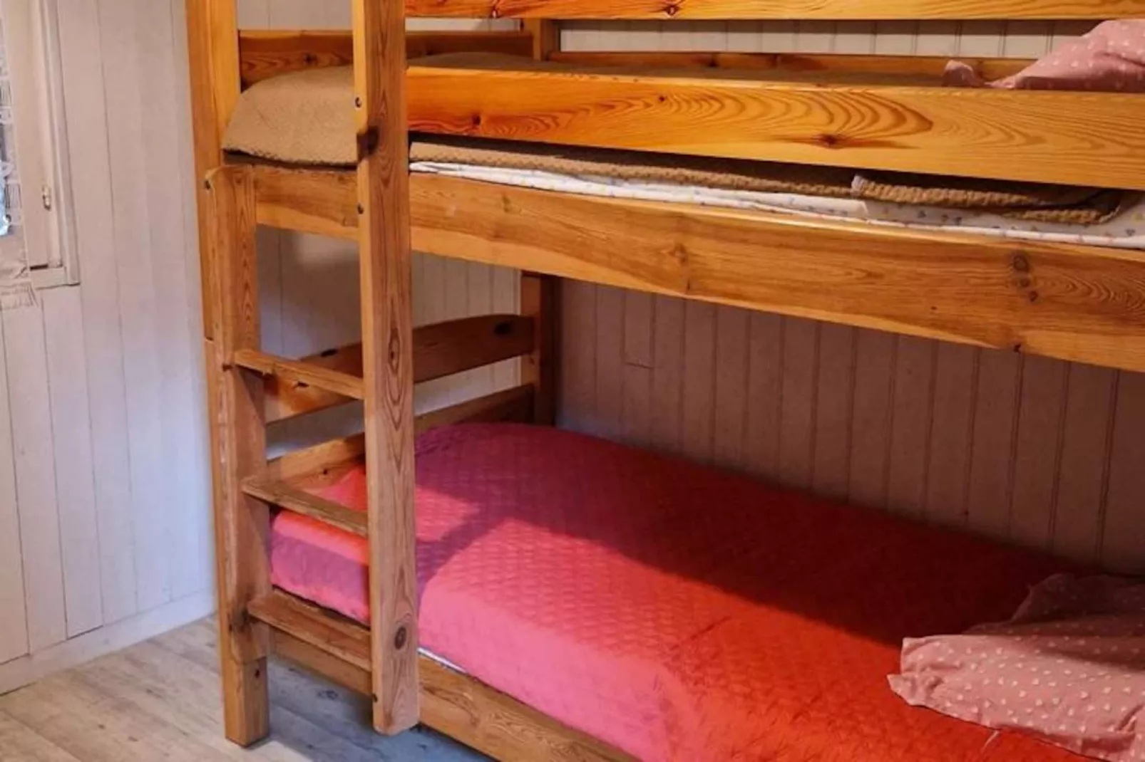 Résidence 129-carcans-Niet-getagd