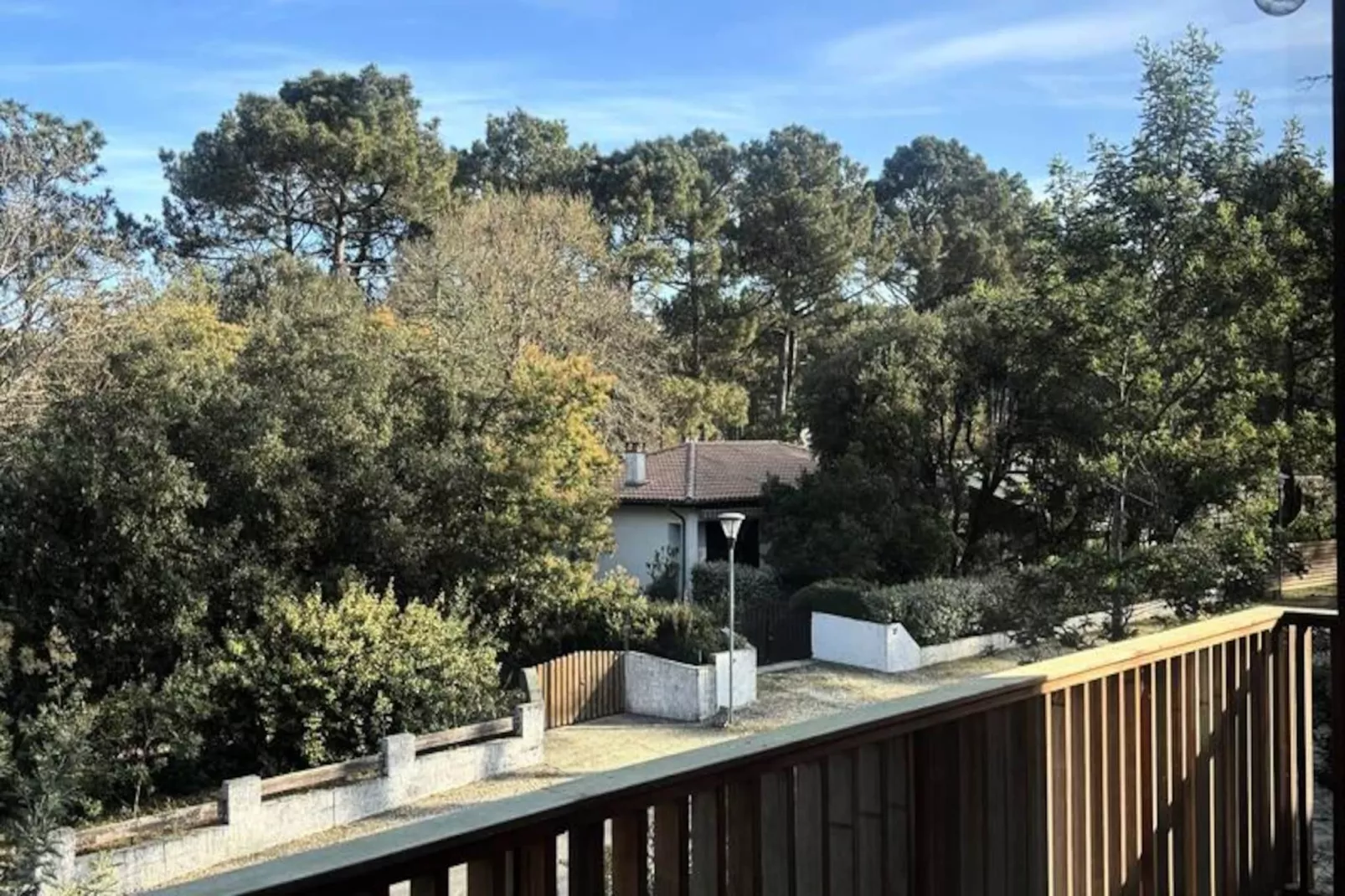 Résidence Maubuisson-Niet-getagd