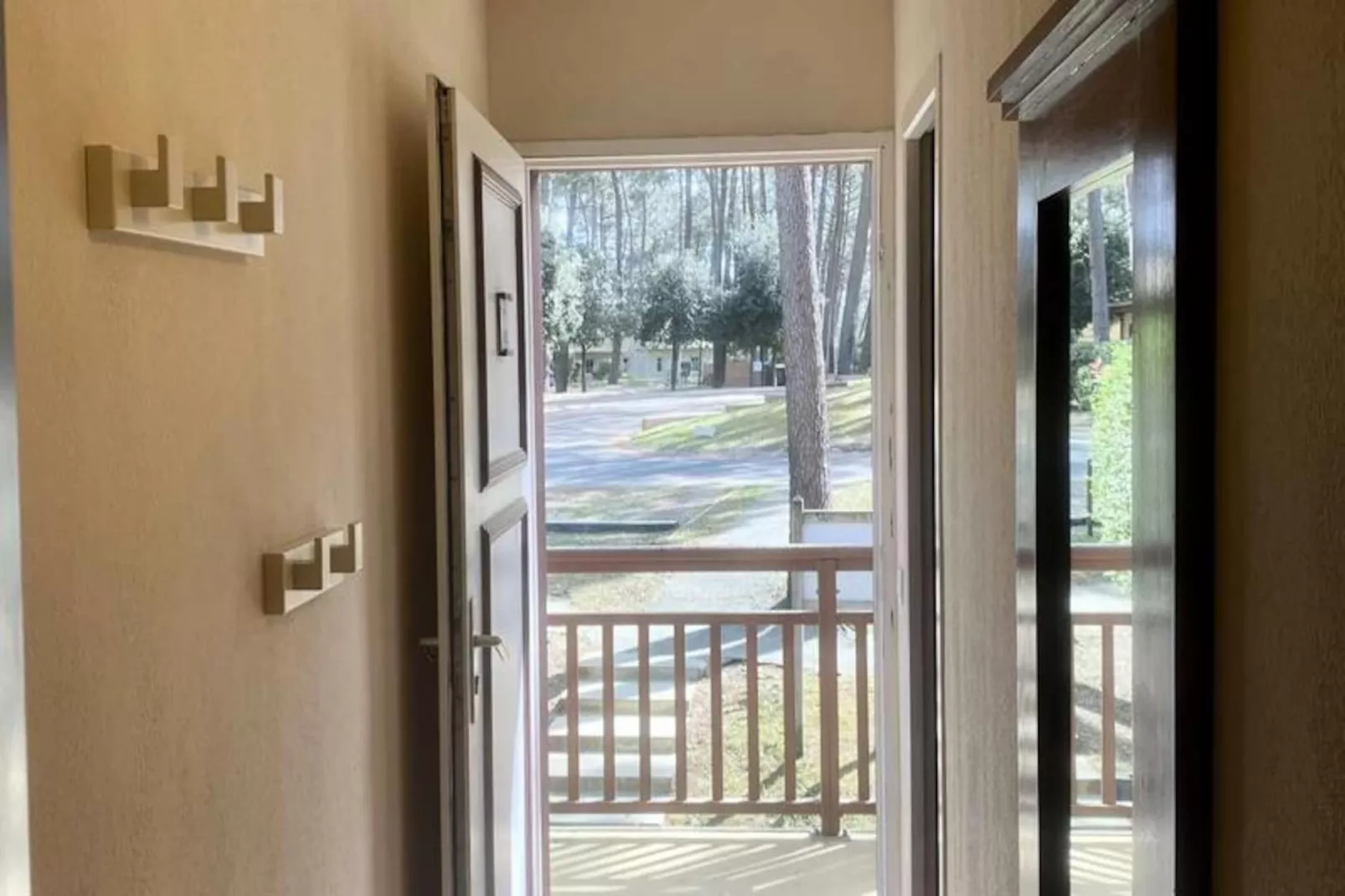 Résidence Lacanau Les Pins-Niet-getagd