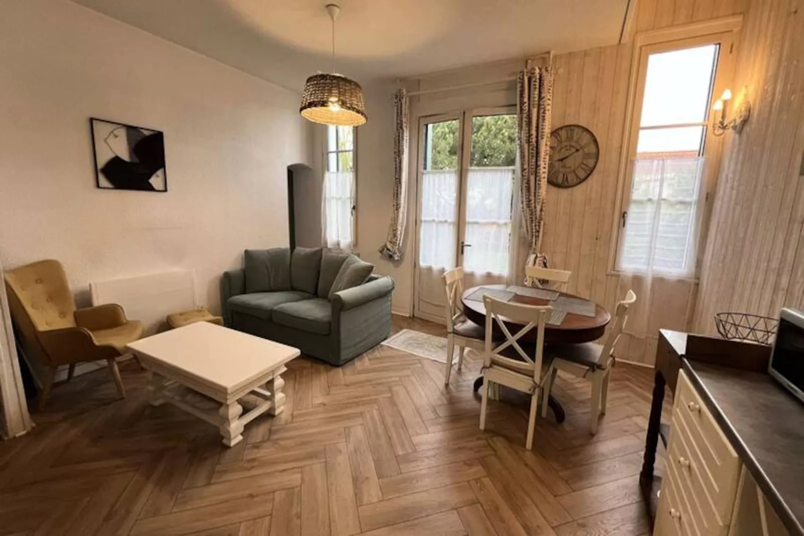 Résidence 155-soulac Sur Mer-Niet-getagd