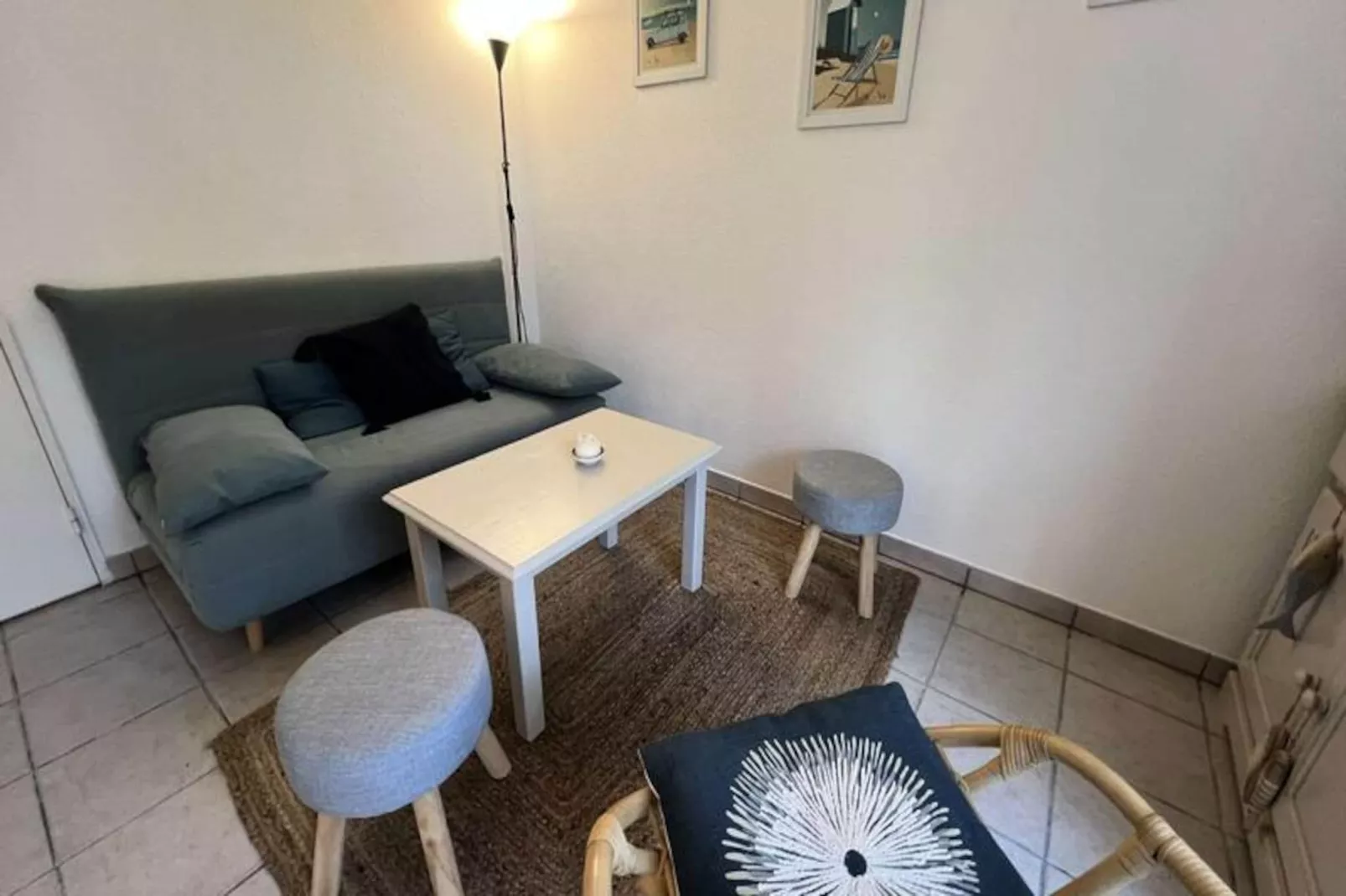 Résidence Domaine Des Sables-Niet-getagd