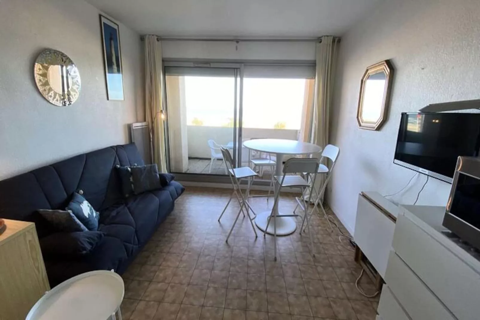 Résidence Cap Atlantic-Niet-getagd