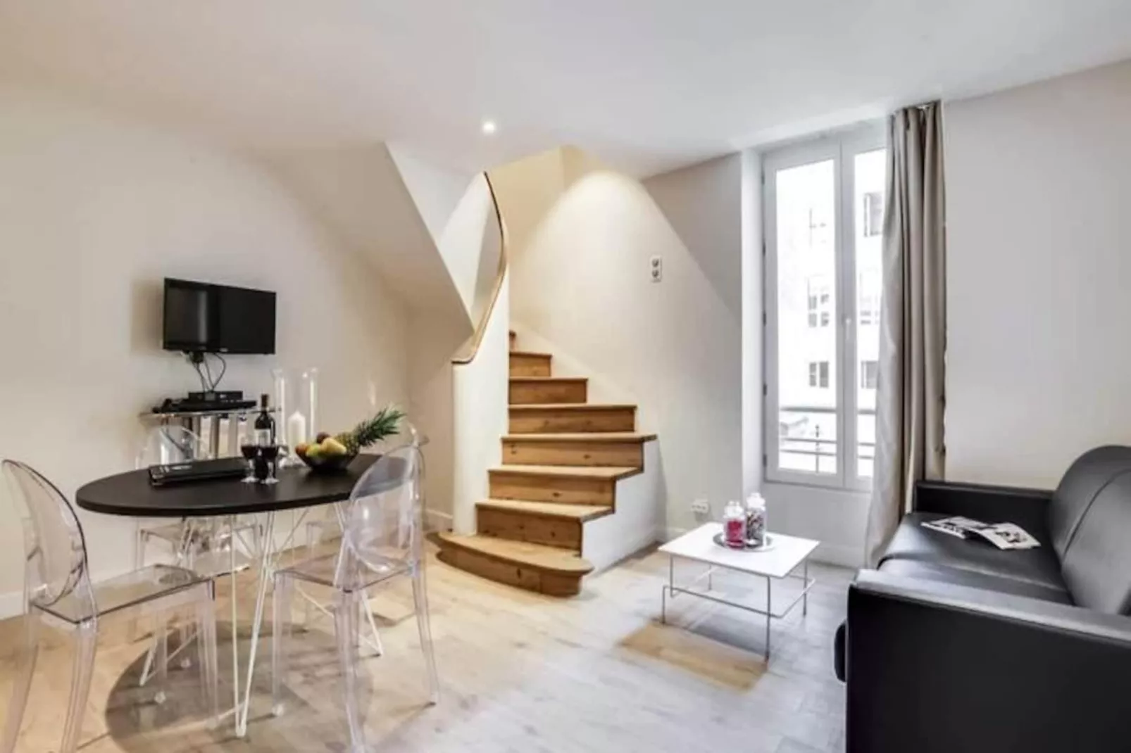 Maison Ingw&euml; - Appartement Pour 6 Personnes Place Gambetta-Niet-getagd