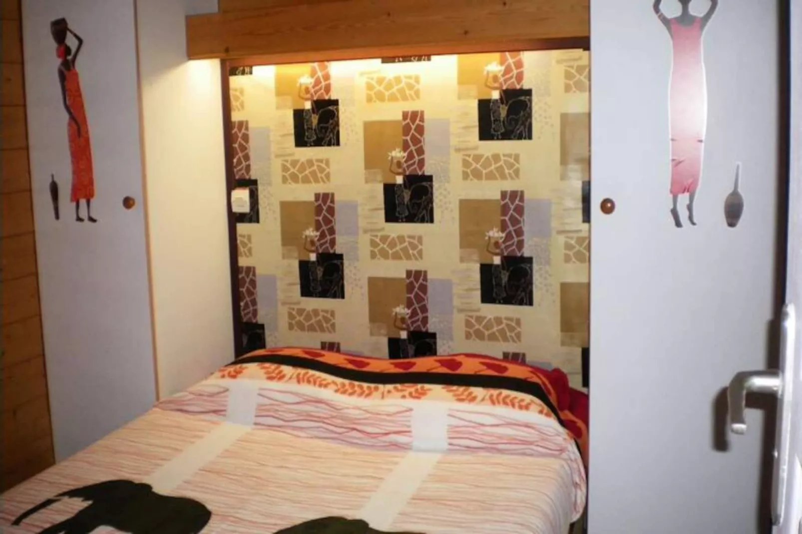 Résidence Parc Nature Ocean-Niet-getagd