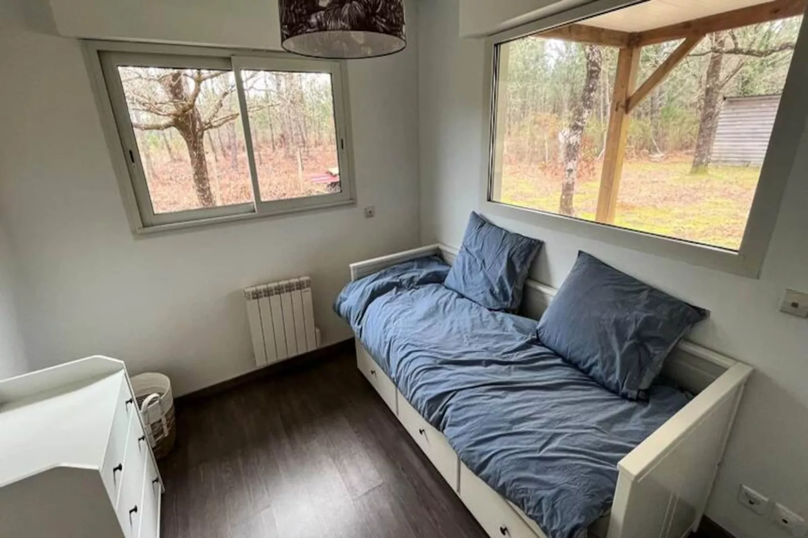 Résidence 214-hourtin-Niet-getagd