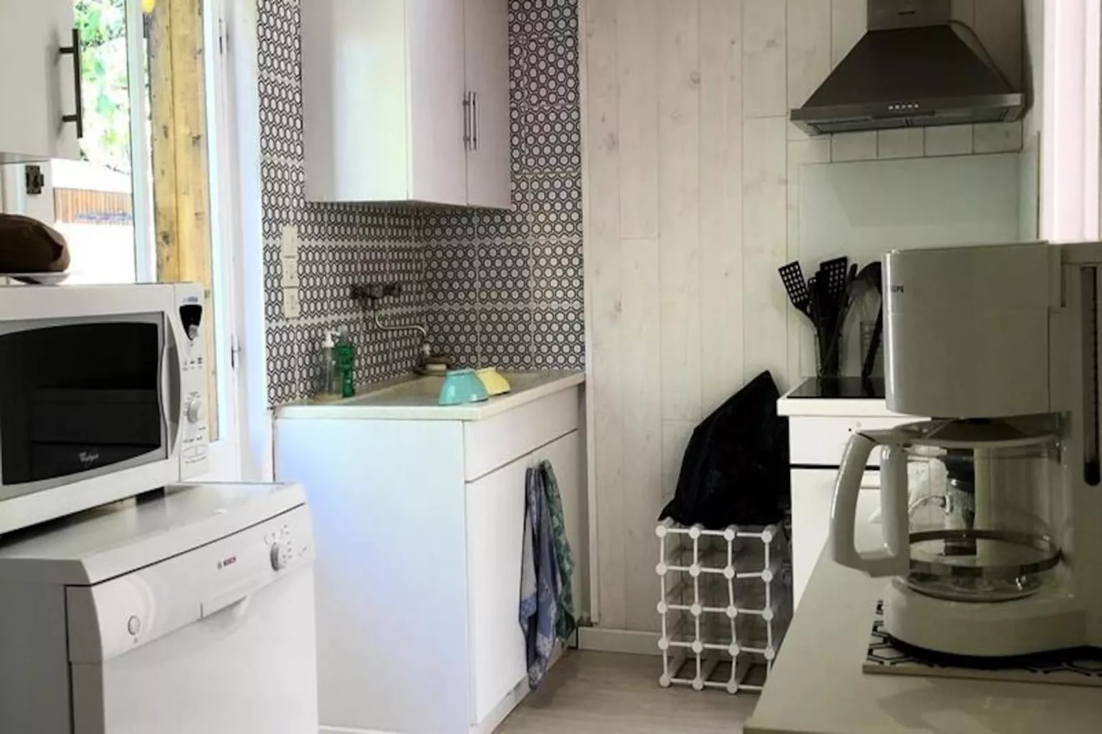 Résidence 133-hourtin-Niet-getagd