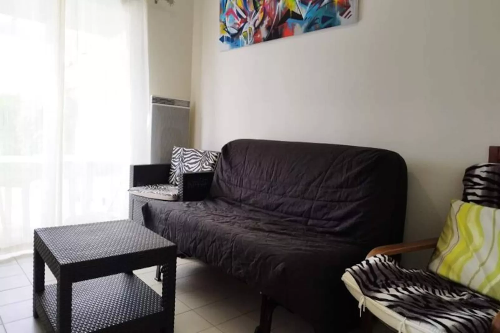 Maison De Plage.-Niet-getagd