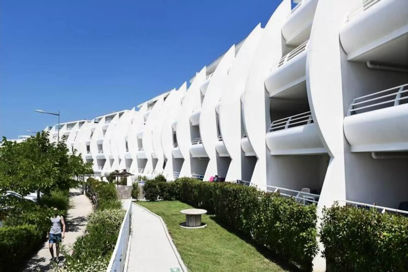 Résidence Odalys Les Dunes du Soleil ***-Niet-getagd