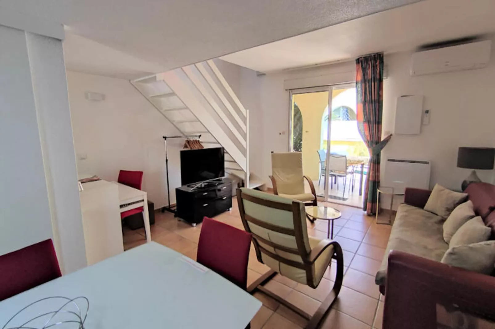 Résidence NATURISTE LA PALMERAIE-Niet-getagd