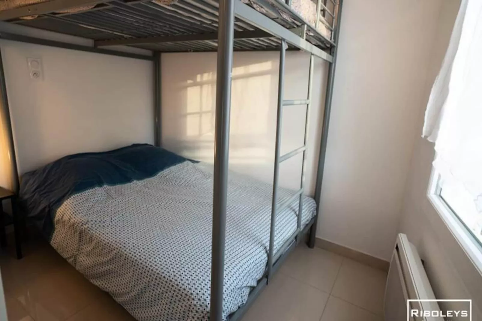 Vias-plage - Grand T1 &agrave; 100m De La Plage-Niet-getagd