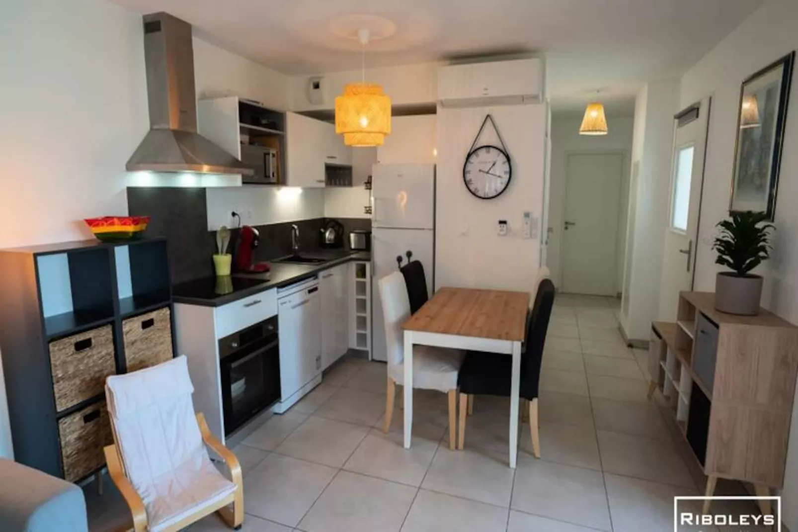 Villa T3 &agrave; 400m De La Plage Avec Piscine-Niet-getagd