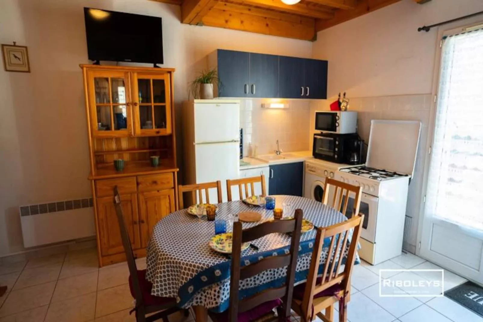 Maison Climatis&eacute;e &agrave; 600m De La Plage-Niet-getagd